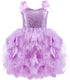 Sequin Sparkle Dress Dresses Little Palace Store